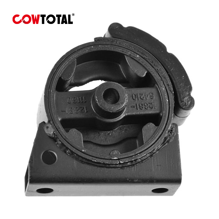 Support moteur 12361-64210 PourToyota  (4)