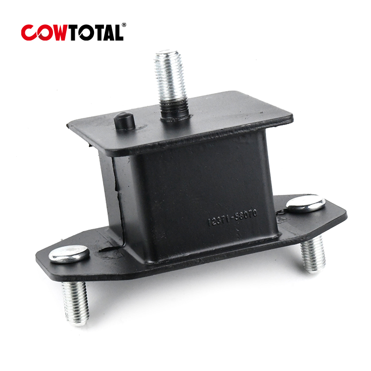 جبل المحرك 12371-17070 لتويوتا