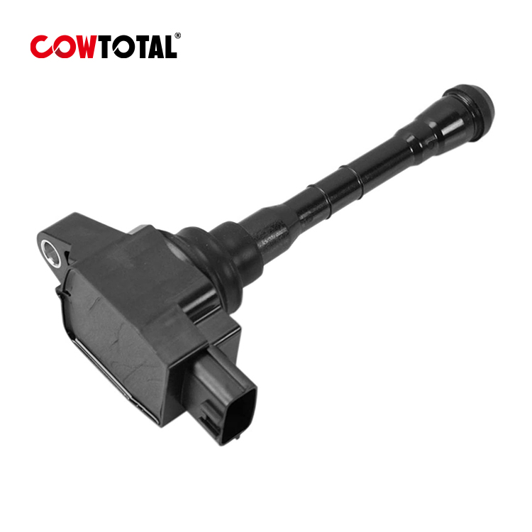 Ignition Coil 22448-6CA1A For NISSAN (1)