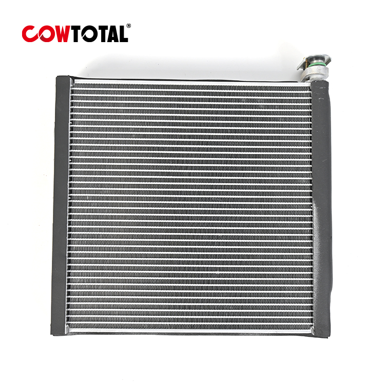 Car Radiators 27110-9N00A 27110-JA100 For NISSAN (1)