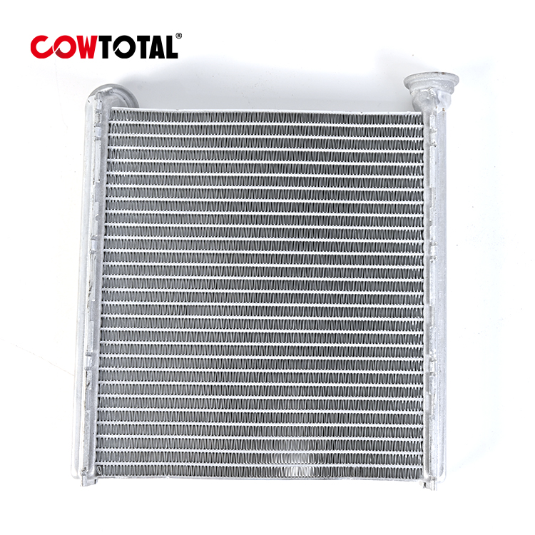 Car Radiators 5C0819031 For VW (1)