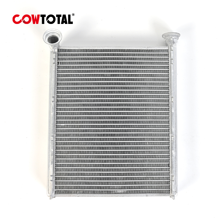 Car Radiators 6448-W9 For PEUGEOT 508 (1)