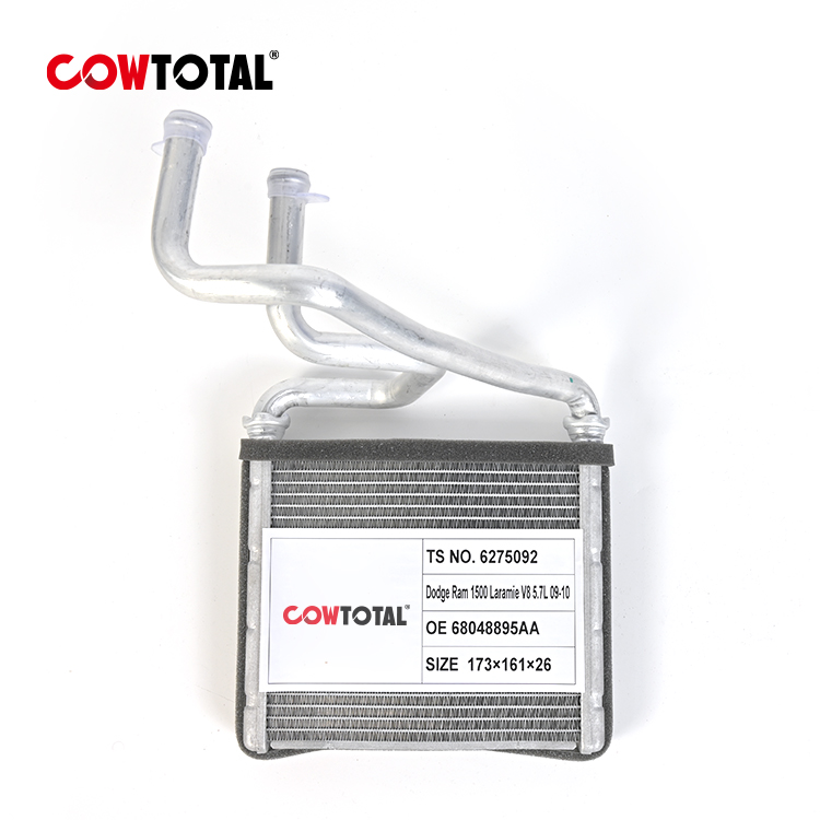 Car Radiators 68048895AA For DODGE RAM (5)