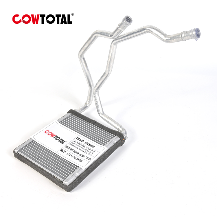 Radiadores de automóveis 87107-06070 87107-33120 Para LEXUS TOYOTA (1)