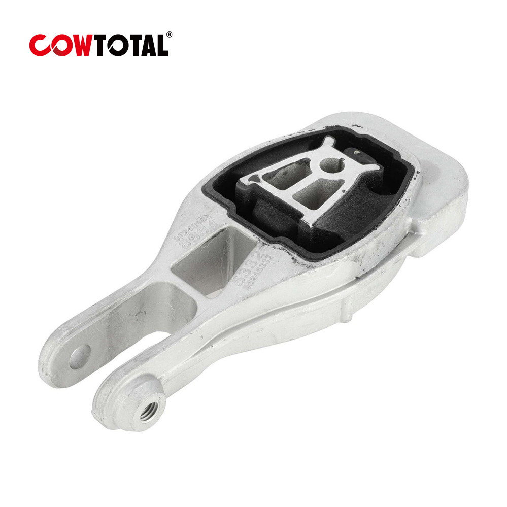 Pemasangan Mesin 95248684 Untuk Chevrolet(1)