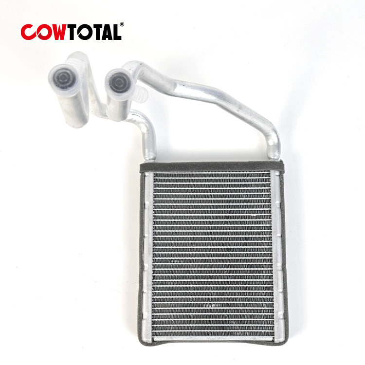 现代起亚汽车散热器 97138-2S000 (1)