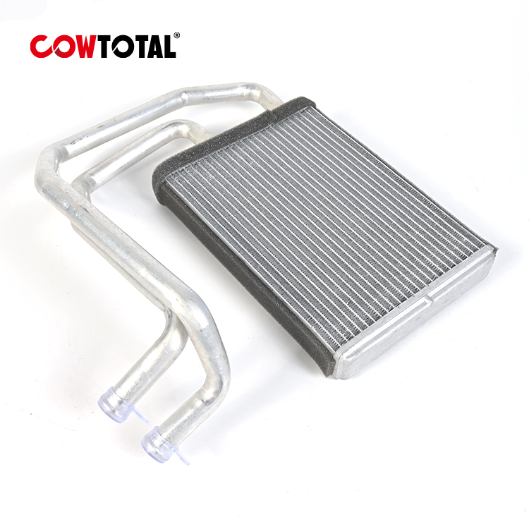 Car Radiators MK-513024 For MITSUBISHI FUSO (1)