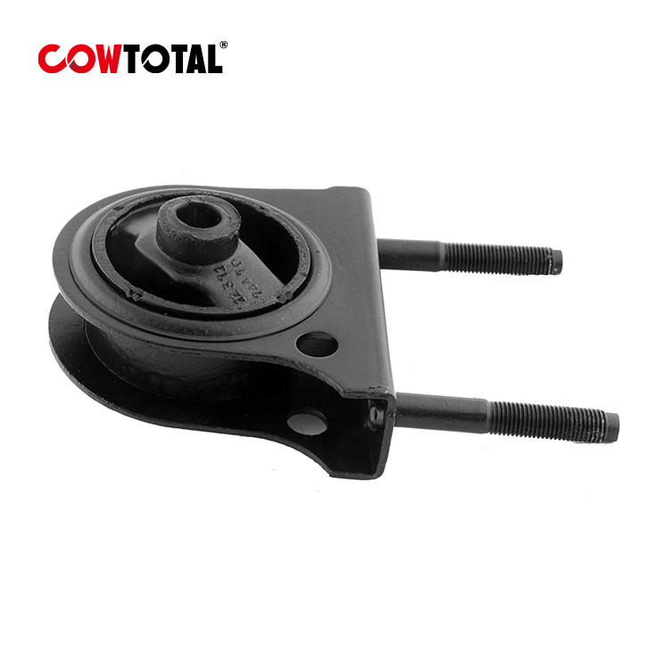 Engine Mount 12371-74471 for Toyota (3)