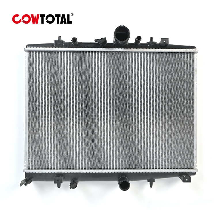 Autokühler 1330 64 Für CITROEN PEUGEOT (1)