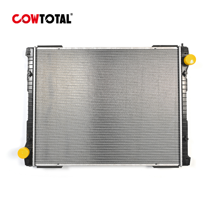 Car Radiators 1491710 1766125 For SCANIA P,G,R,T-Series (1)