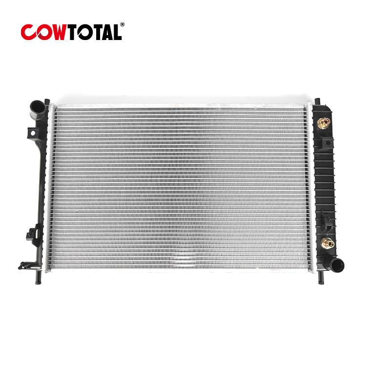 Autokühler 15781369 For CHEVROLET PONTIAC (1)