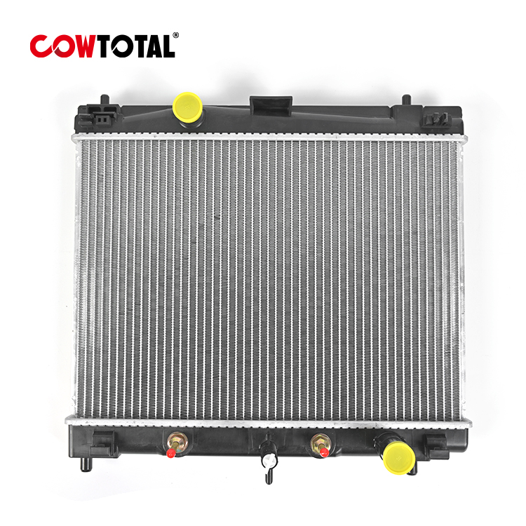 Car Radiators 16400-0M250 For TOYOTA VIOS/YARIS (1)