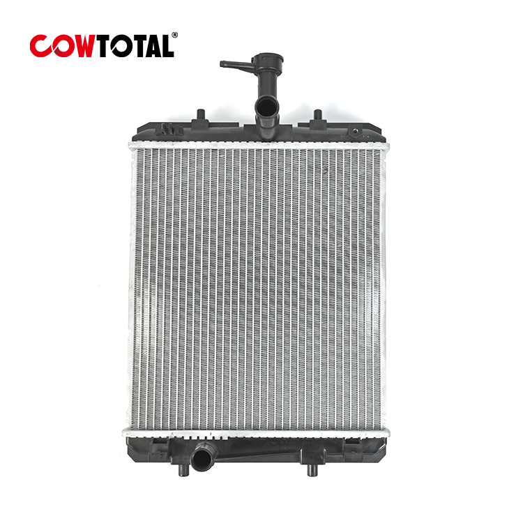 Car Radiators 16400-0Q020 1330.P5 For CITROEN PEUGEOT TOYOTA (1)