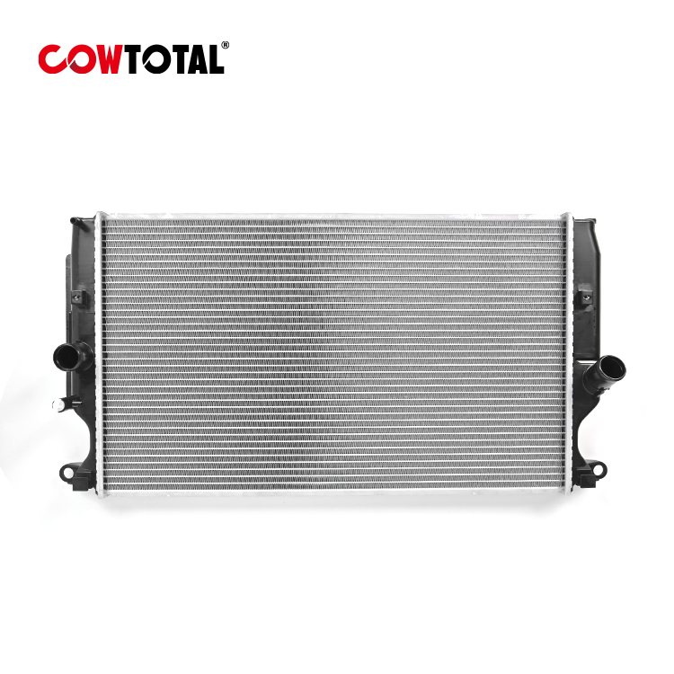 Car Radiators 16400-0R030 For TOYOTA AURIS (1)