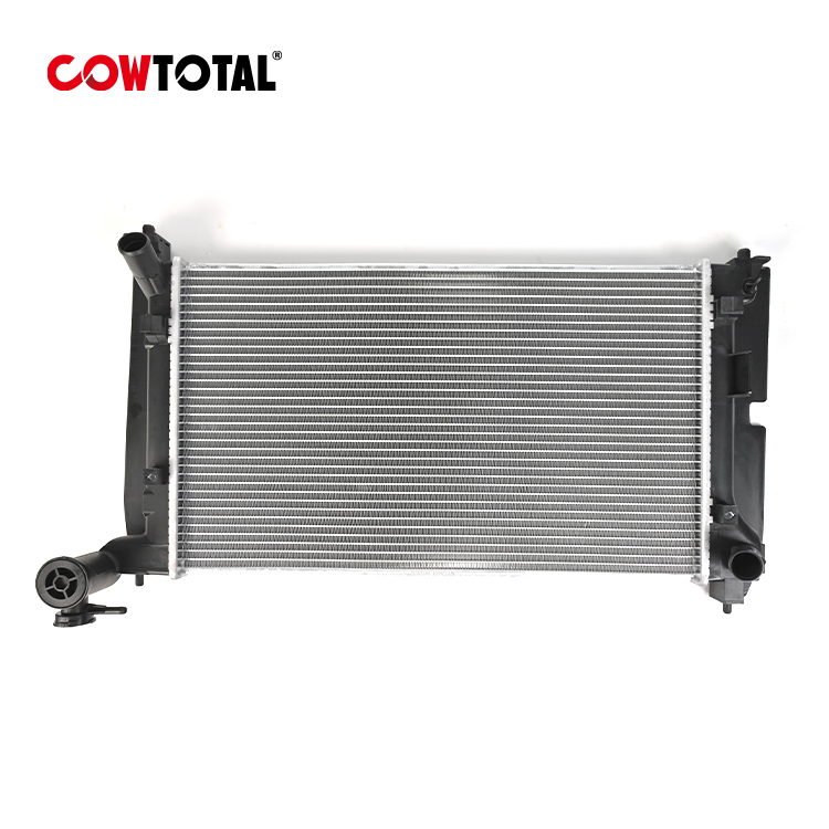 Car Radiators 16400-21130 For TOYOTA COROLLA (1)