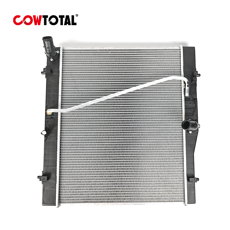 مشعات السيارة 16400-75481 ل Toyota Hiace / COMMUTER (1)