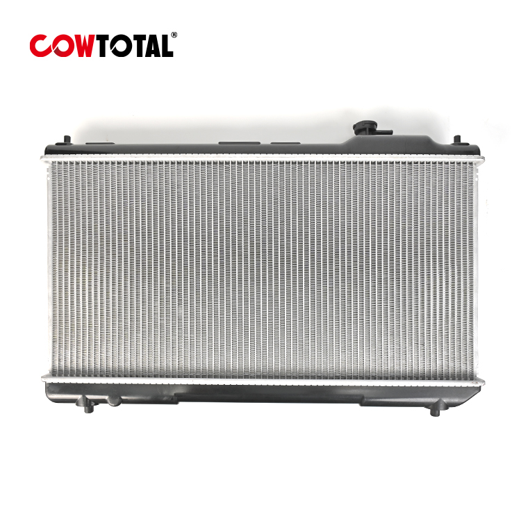 Car Radiators 16400-7A470 For TOYOTA RAV4 (1)