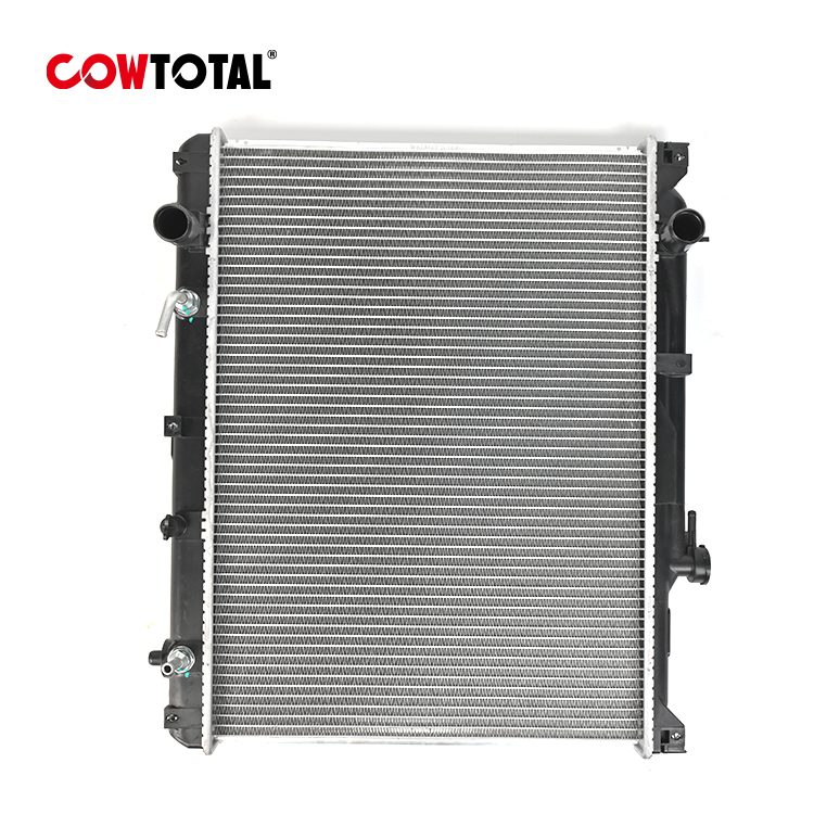 Car Radiators 17700-52D10 For SUZUKI GRAND VITARA (1)