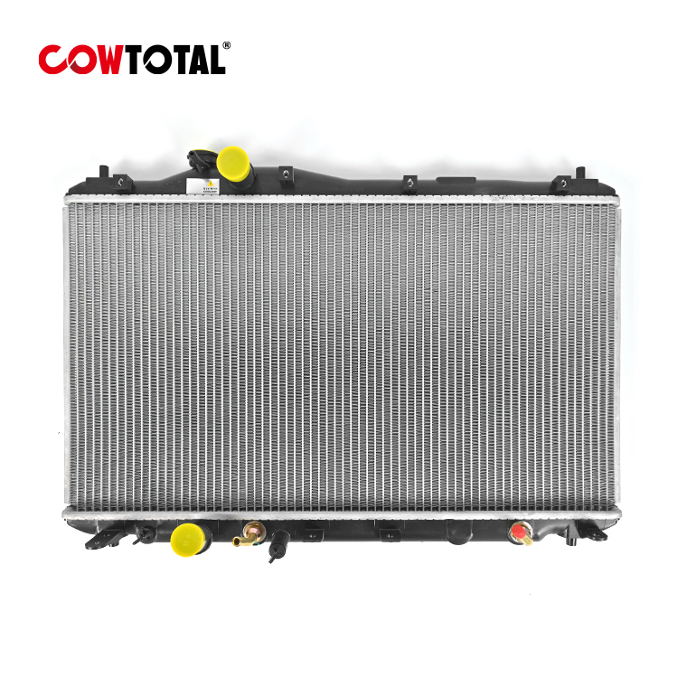 Car Radiators 19010-R1P-U52 For HONDA CIVIC (1)