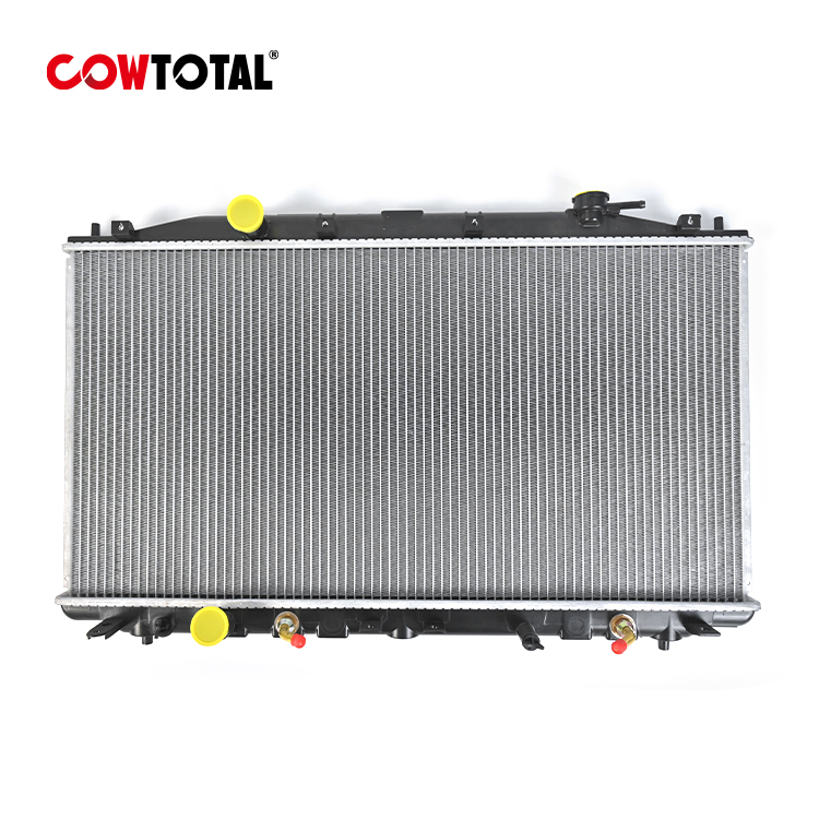 Car Radiators 19010-R40-901 For HONDA ACCORD (1)