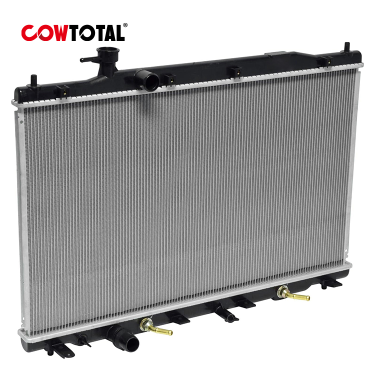 Car Radiators 19010-RNA-A51 For Honda