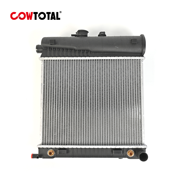 Car Radiators 2025002603 For MERCEDES BENZ (1)