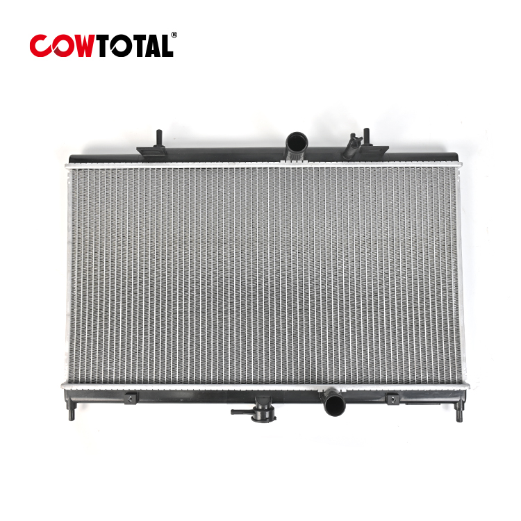 Car Radiators 21400-ET000 For NISSAN SENTRA (1)
