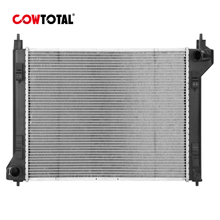 Car Radiators 21410-3SH0A For Nissan(1)