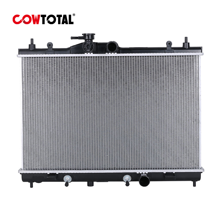 Car Radiators 21460-ED500 For NISSAN(1)