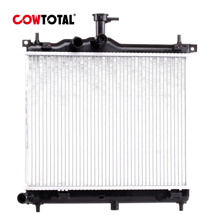 Car Radiators 25310-0X500 For Hyundai(1)