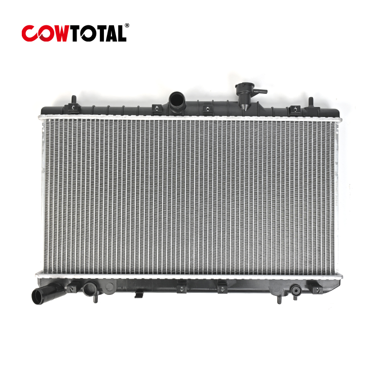 Radiateurs de voiture 25310-25100 Pour l'accent Hyundai (1)