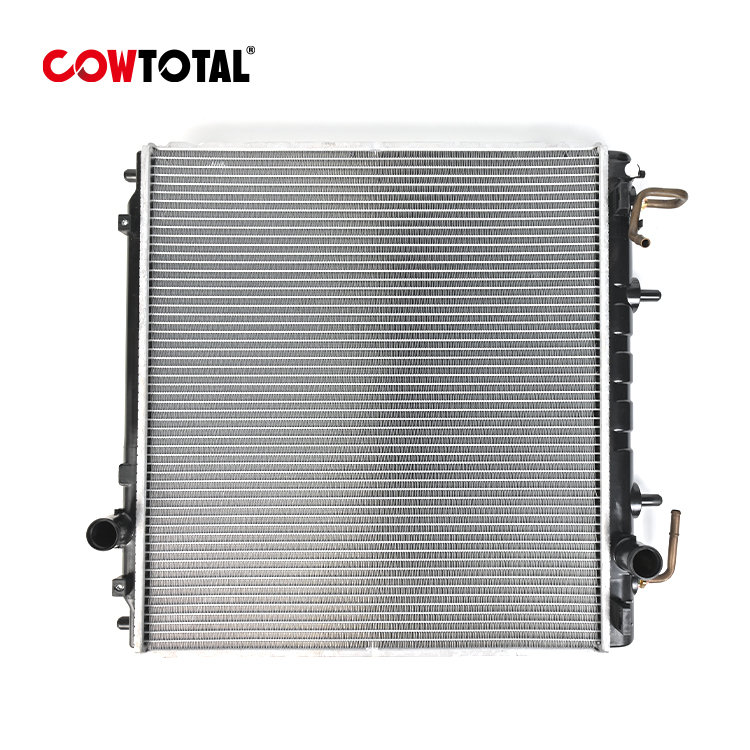 Car Radiators 25310-H1930 For HYUNDAI TERRACAN (1)