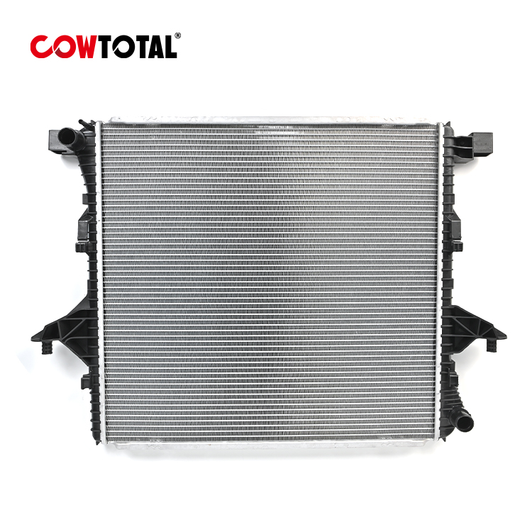 Car Radiators 2H0121253A For VW AMAROK (1)
