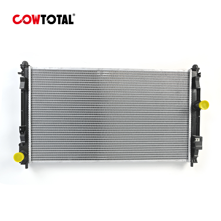 Car Radiators 68033819AA 5191249AA 5191286AA K68033819AA For CHRYSLER DODGE JEEP (1)
