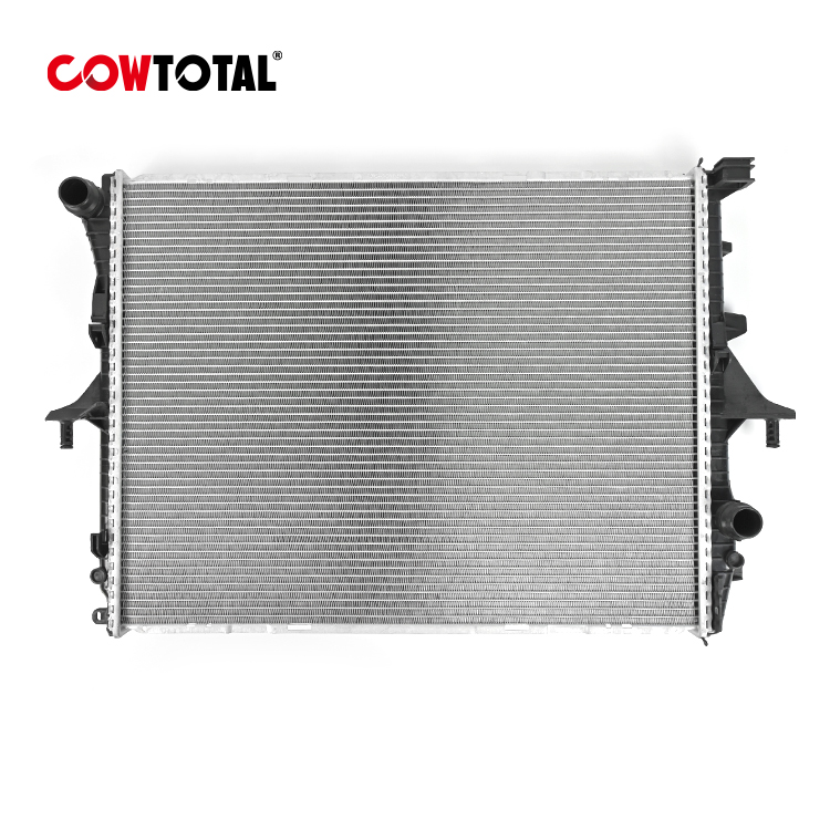 Car Radiators 7L0121253 7L0121253A 7L6121253A 7L6121253E 7L6121253K 95510614200 95510614201 For AUDI PORSCHE VW (1)