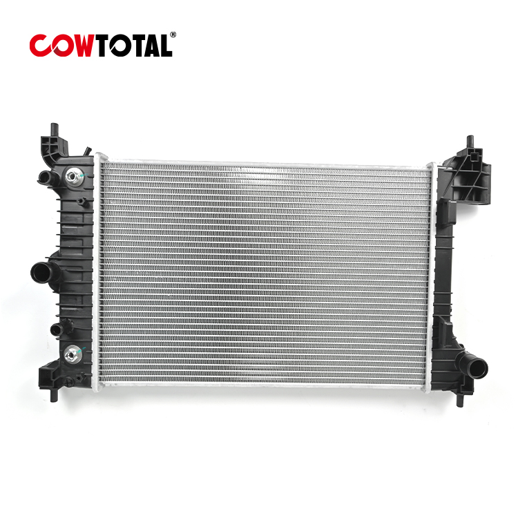 Autokühler 95022258 GM3010546 For CHEVROLET (1)