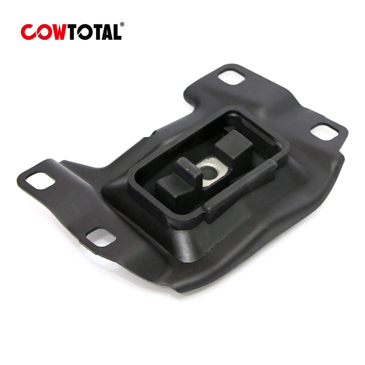 Engine Mount BP4S-39-070 For MAZDA (4)