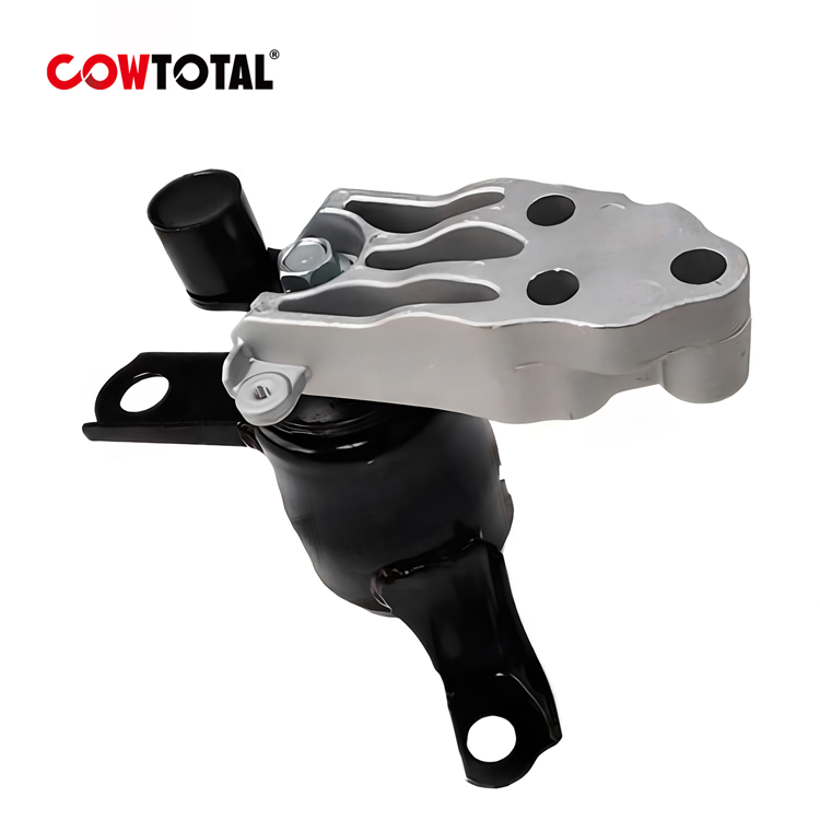 Engine Mount D652-39-060 For MAZDA (4)