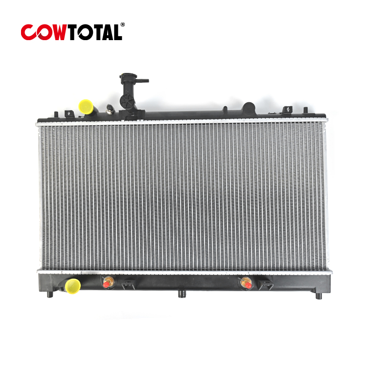 Car Radiators L328-15-200 For MAZDA 6 (1)
