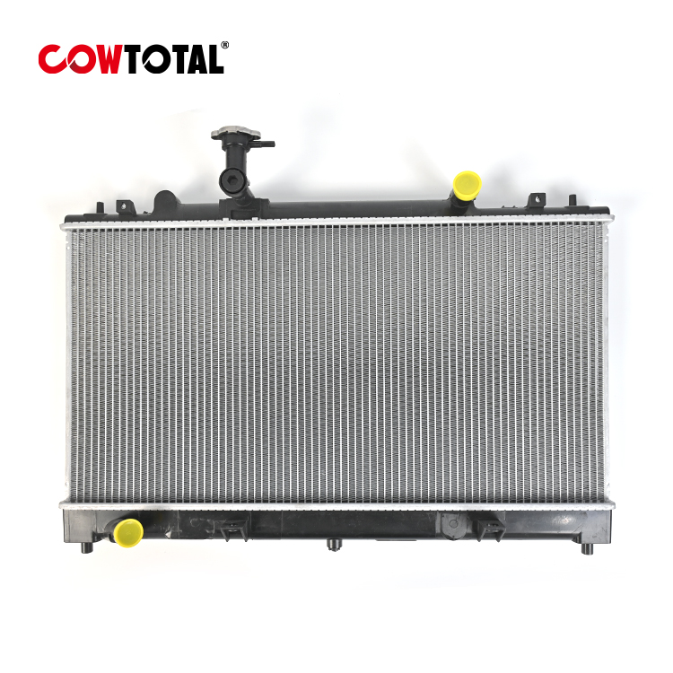 Car Radiators RF5C-15-200 For MAZDA 6 (1)
