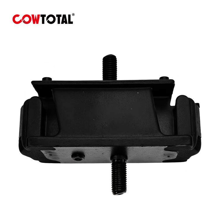 Engine Mount UB39-39-40 For Mazda (2)