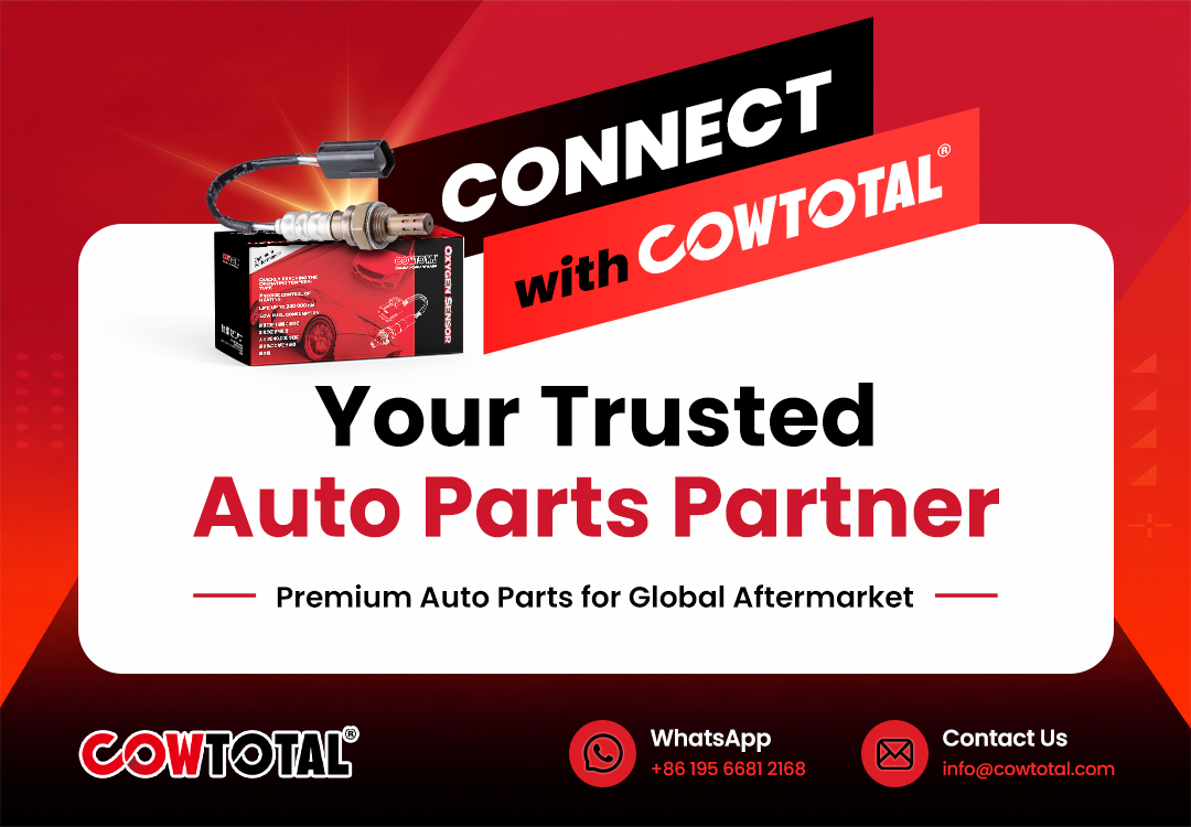 cowtotal global b2b auto parts