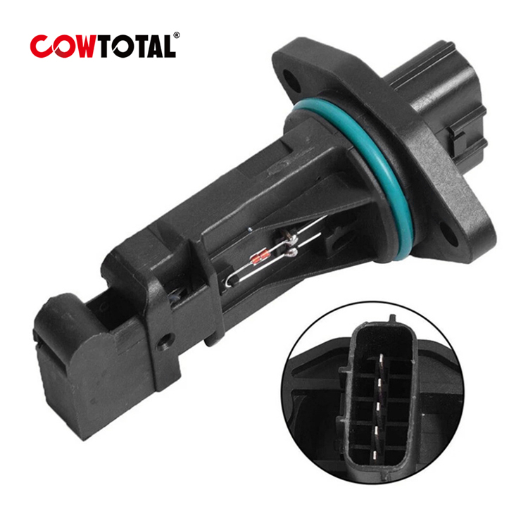 Sensor de fluxo maciço de ar 0280218040/16119-1F710 para Nissan (1)