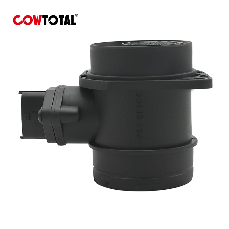 Mass Air Flow Sensor 0281002756 For MAHINDRA (2)