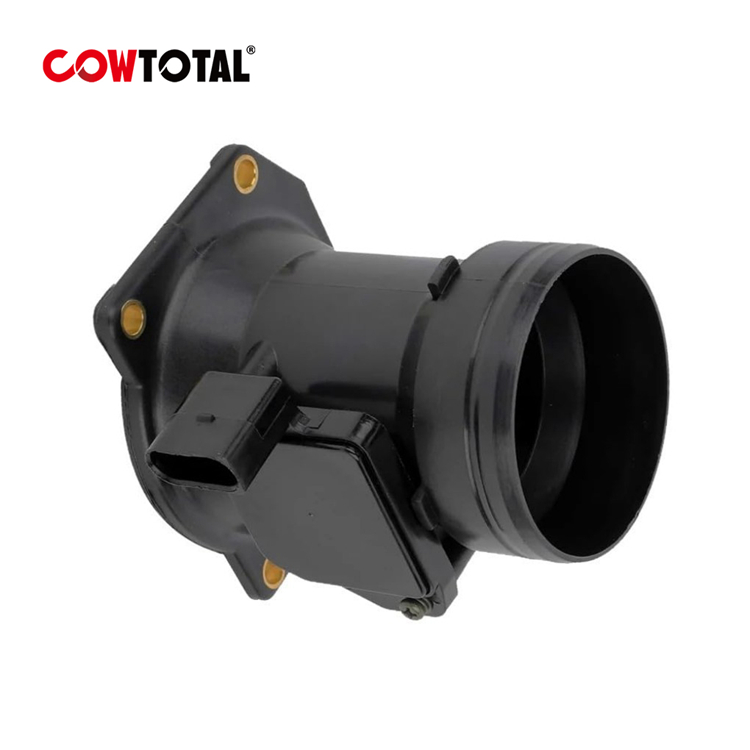 Mass Air Flow Sensor 06A906461B For AUDI (4)