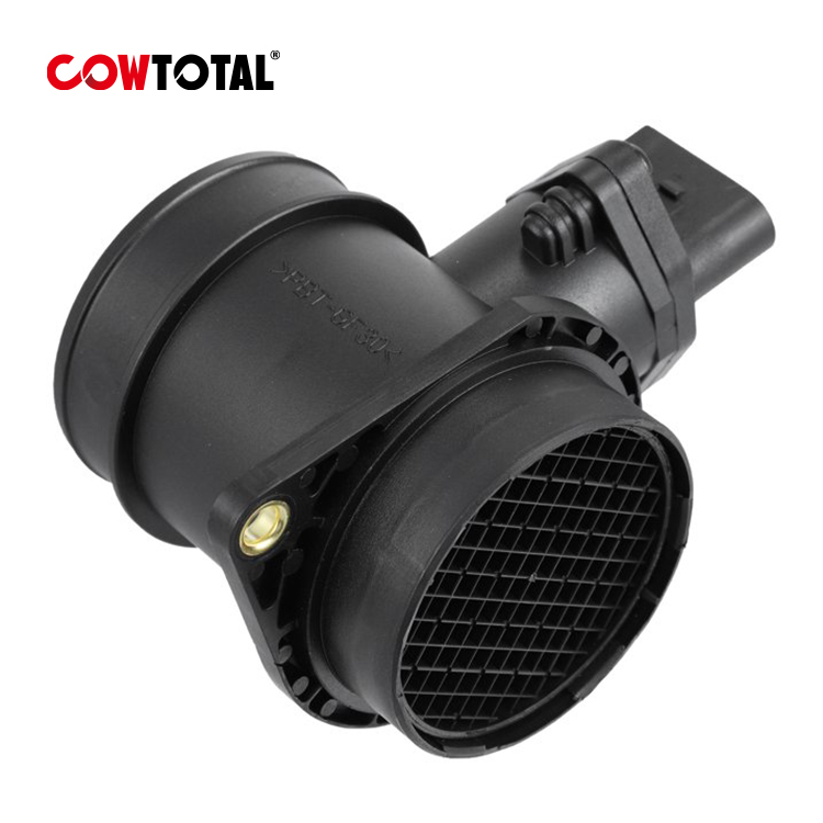 Mass Air Flow Sensor 06A906461L For AUDI(5)