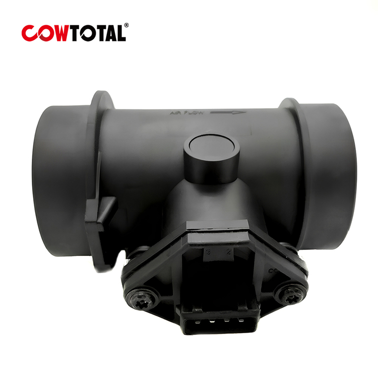 Mass Air Flow Sensor 0K011-13-210 0280217105 for KIA SAAB (2)