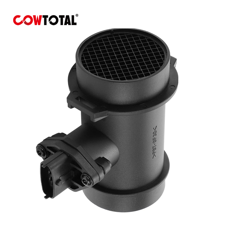 Mass Air Flow Sensor 0K2NC-13-210 for KIA (2)