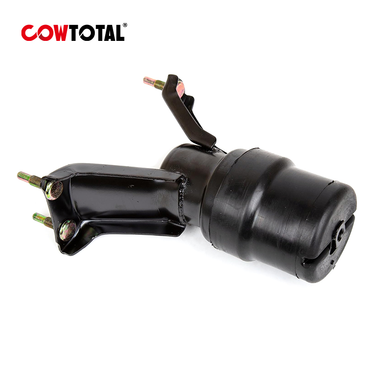 Montaje del motor 12371-74550 Para TOYOTA (6)