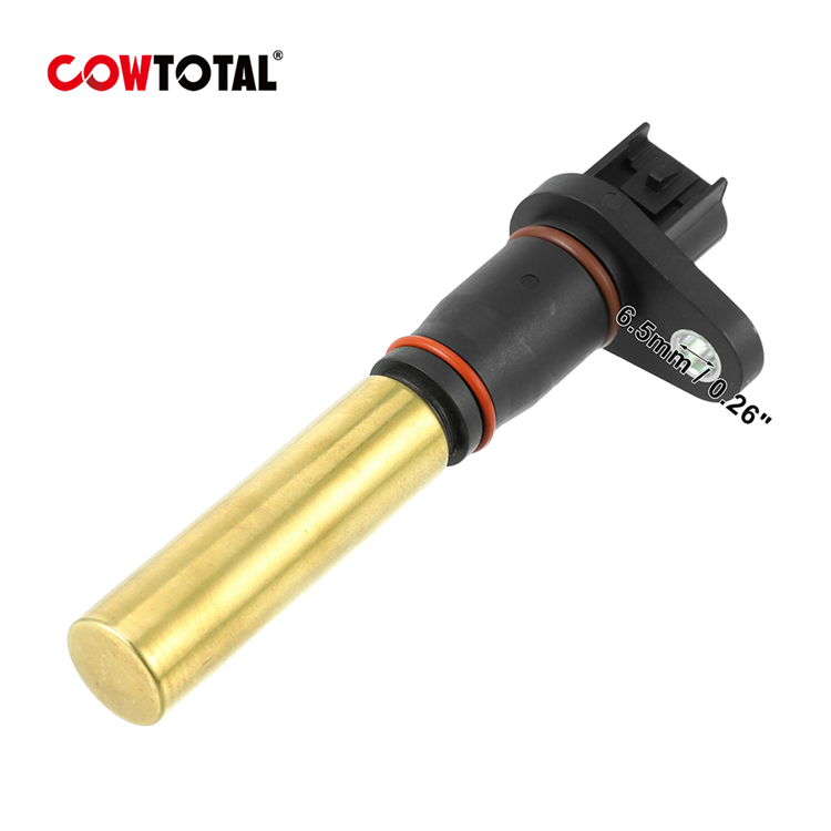 Sensor de posición del cigüeñal 12569372 Para CHEVROLET GMC (1)